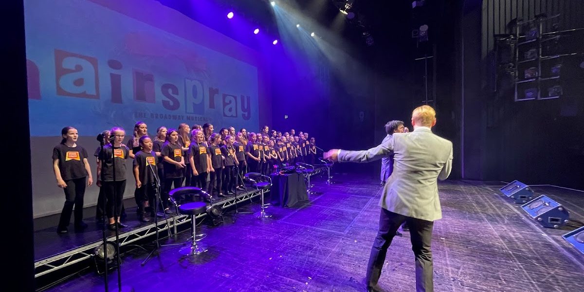 Stagecoach Performing Arts Weston-super-Mare