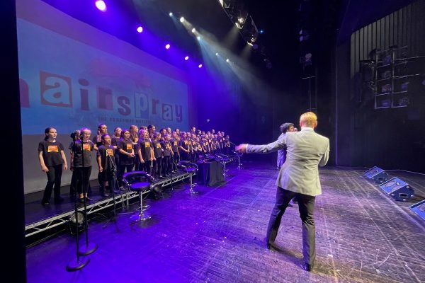 Stagecoach Performing Arts Weston-super-Mare