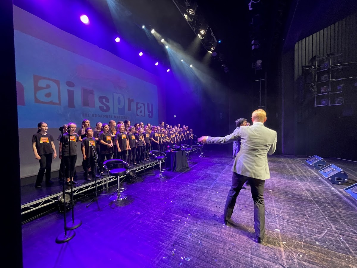 Stagecoach Performing Arts Weston-super-Mare