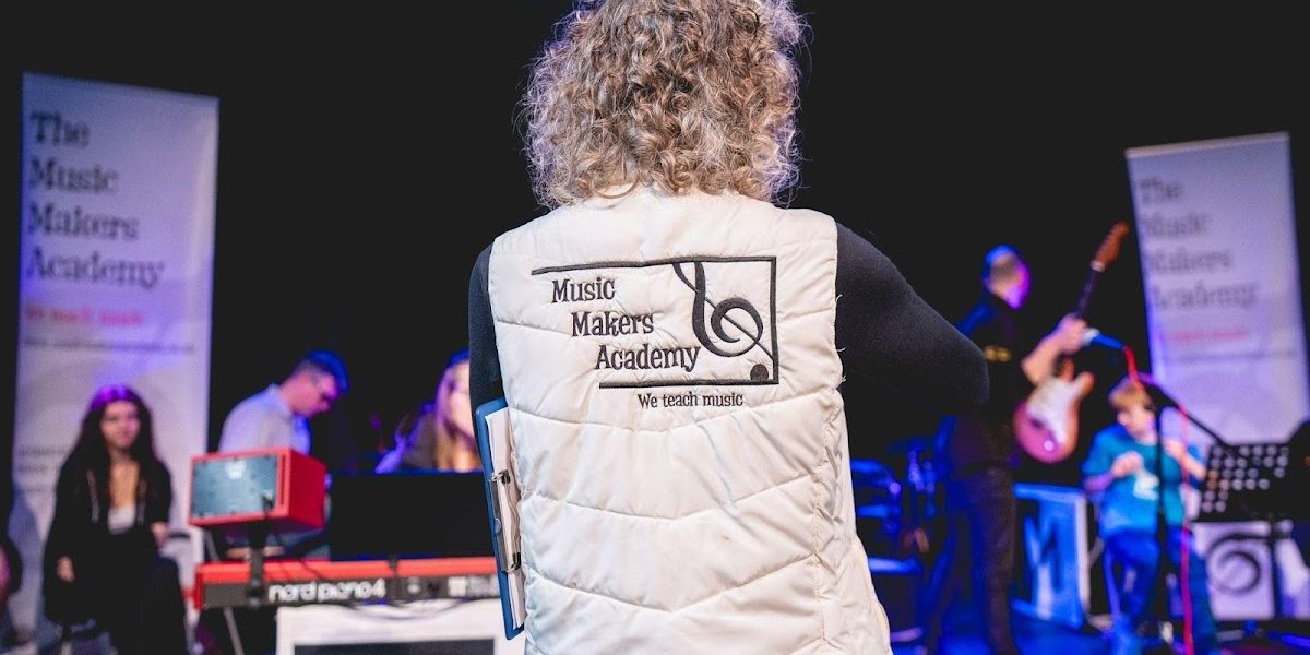 The Music Makers Academy