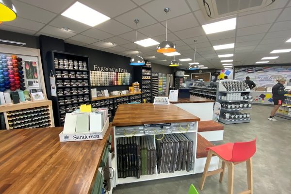 Winterstoke Decorators Supply Ltd
