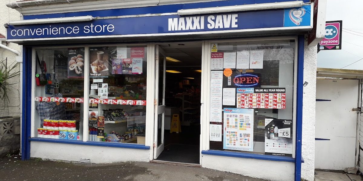 Maxxi Save