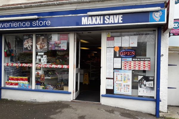 Maxxi Save