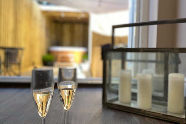 Beauty Oasis Spa