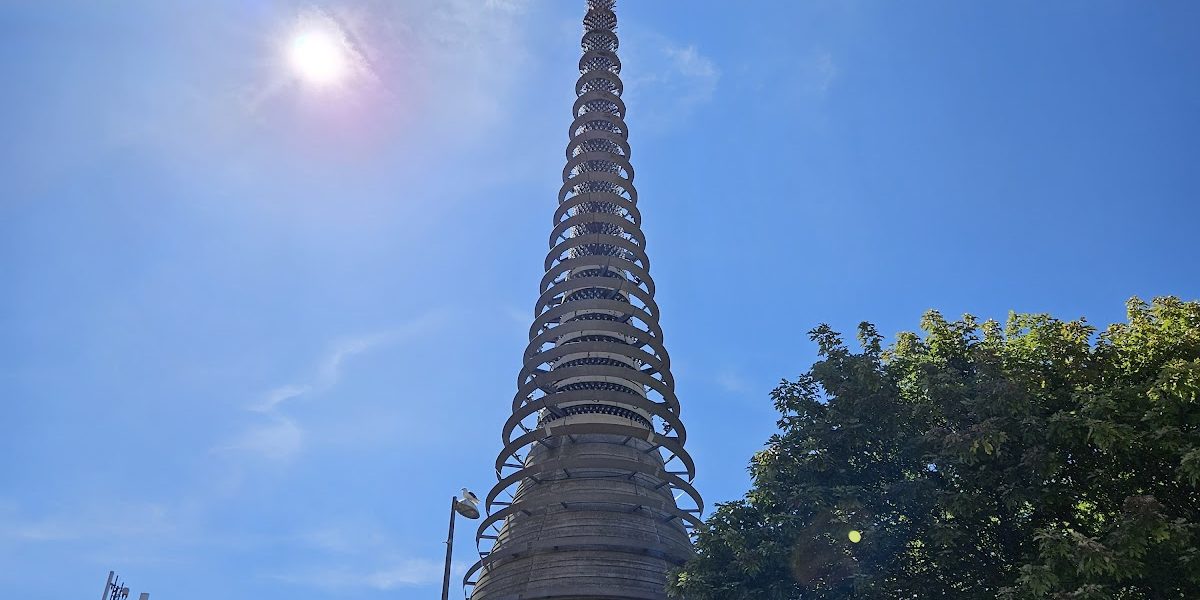 The Spire