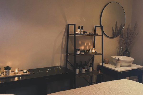 Beauty & Well-being by Lorraine