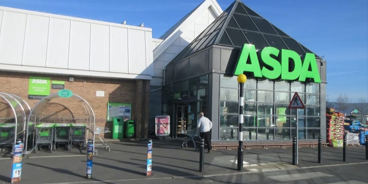 George at Asda