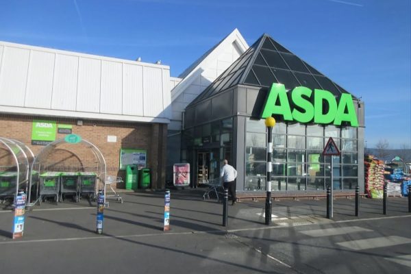 George at Asda
