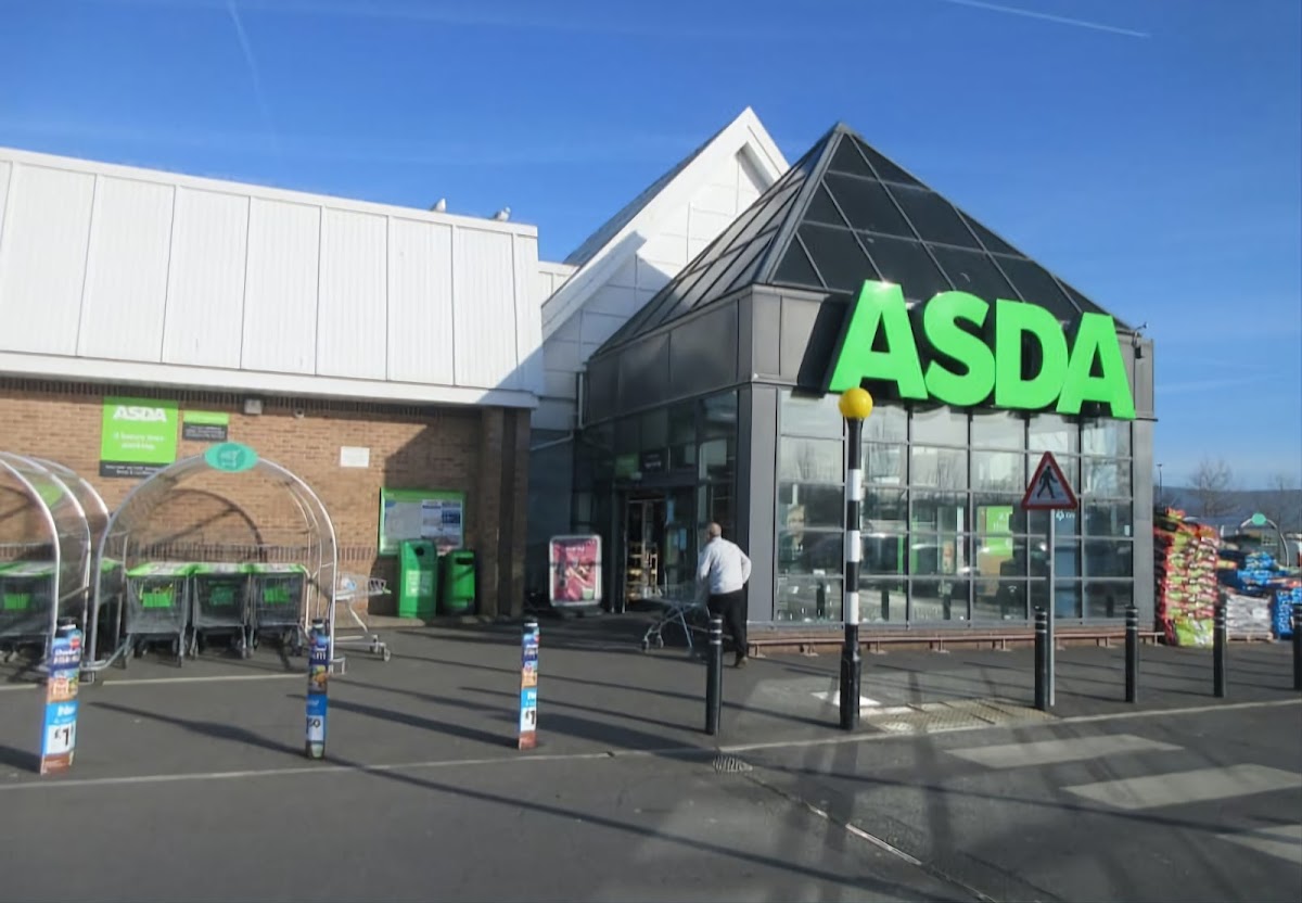 George at Asda