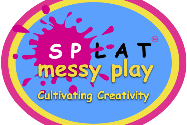 Splat Messy Play Ltd