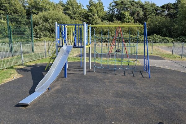St Georges Community Centre