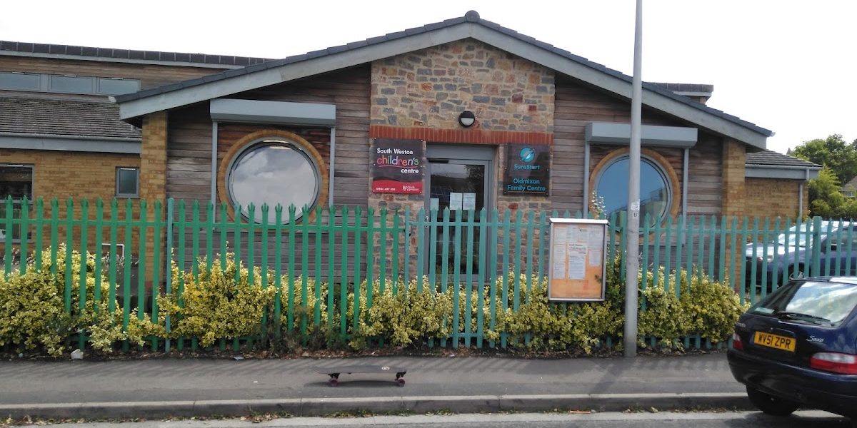 Oldmixon Family Centre