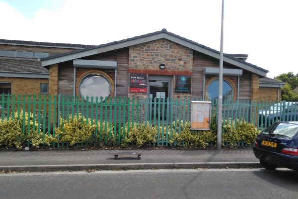 Oldmixon Family Centre