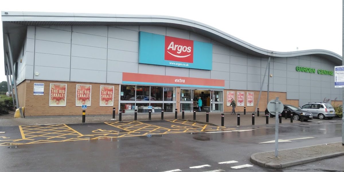Worle Argos (Inside Sainsbury’s)