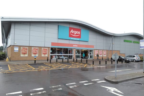 Worle Argos (Inside Sainsbury’s)