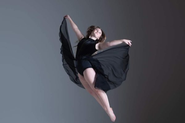 All stars dance company