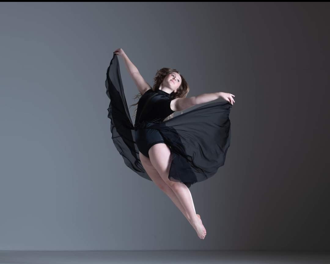 All stars dance company