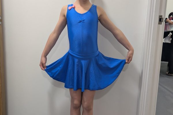 Weston Dance Academy
