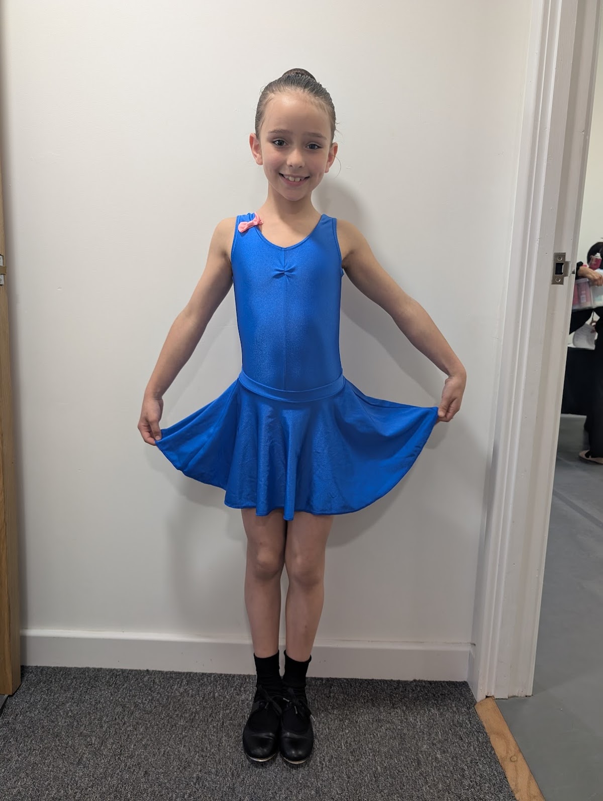 Weston Dance Academy