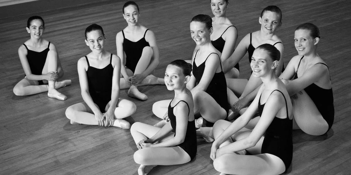 The Dance Company