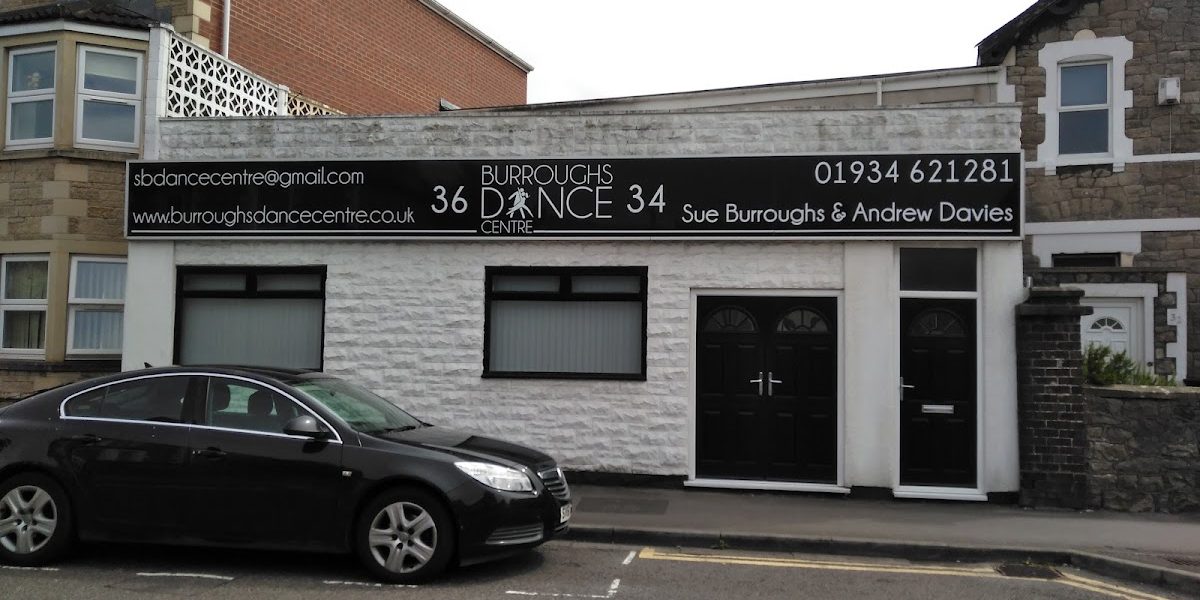 Burroughs Dance Centre