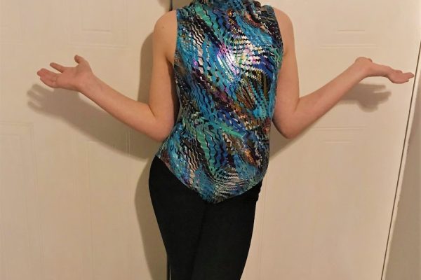 Stagelights Dance School