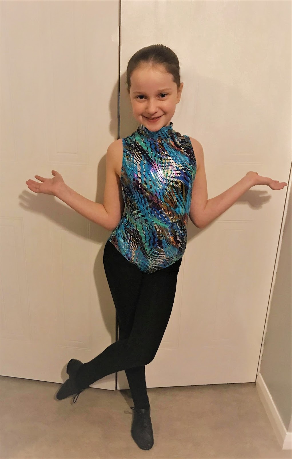 Stagelights Dance School