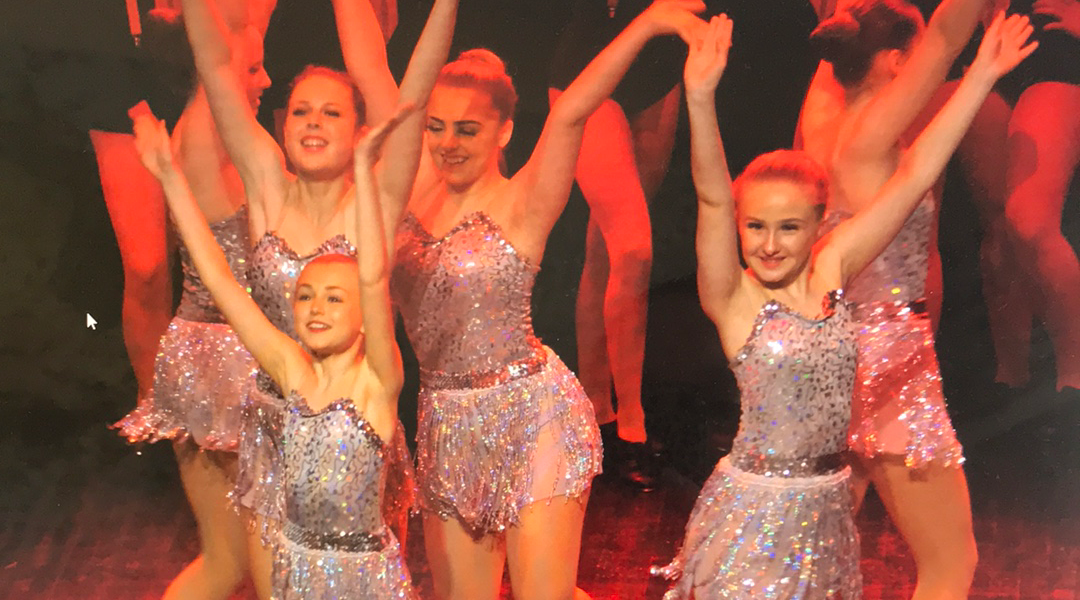 Carlea Theatre Arts