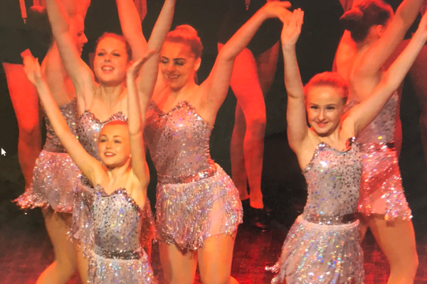Carlea Theatre Arts