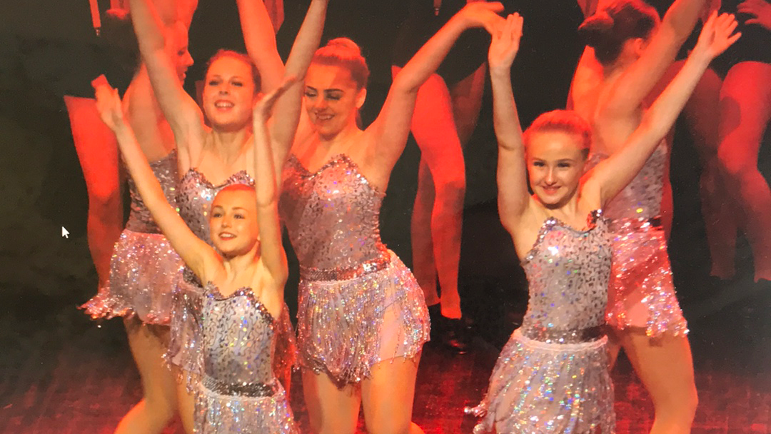 Carlea Theatre Arts