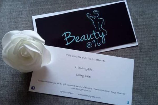 Beauty@96