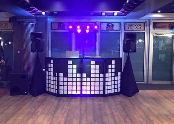 Weston Entertainments