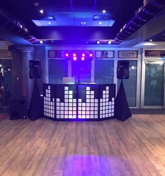 Weston Entertainments