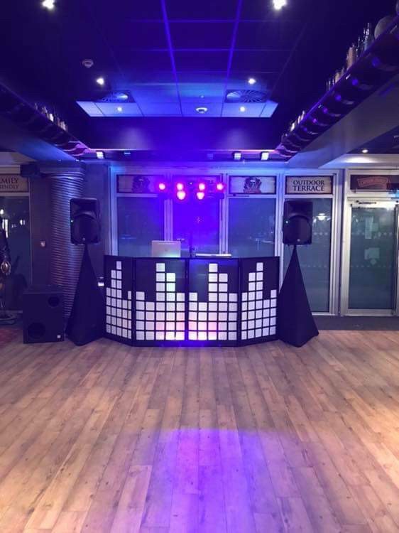 Weston Entertainments