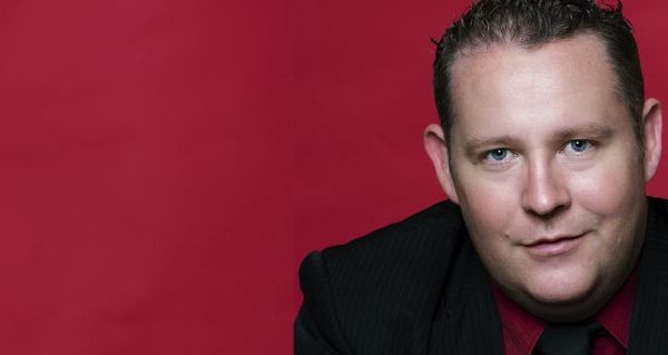 Sean Johnson Vocalist