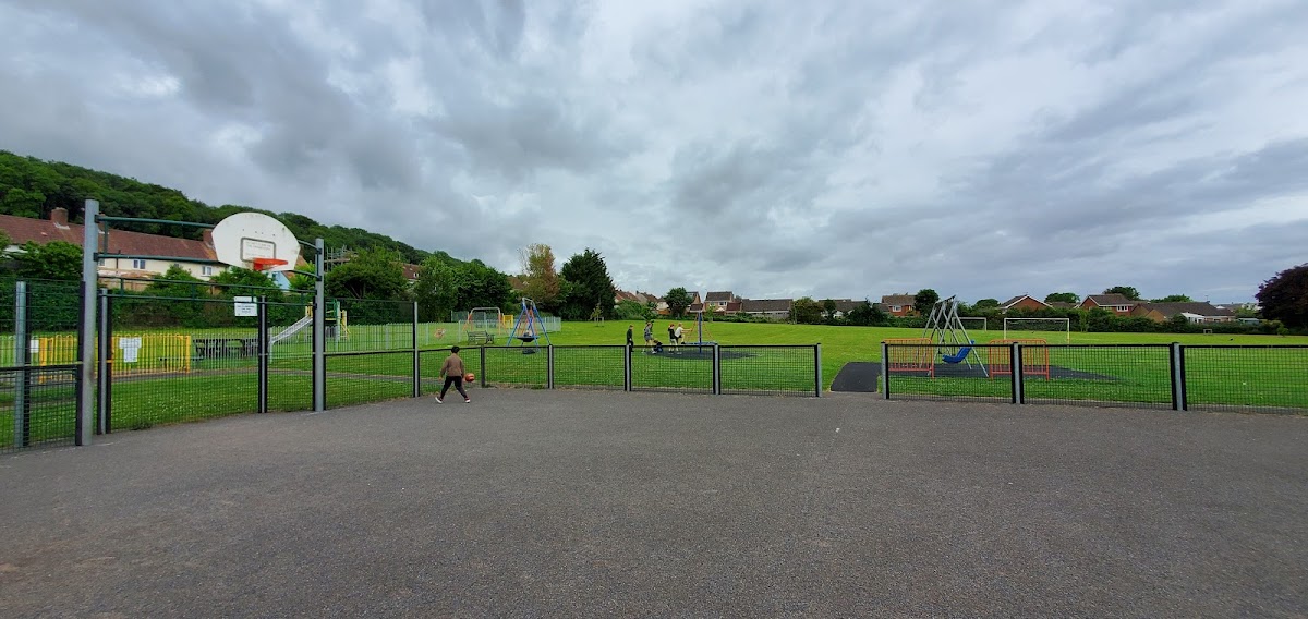 Basketball Court