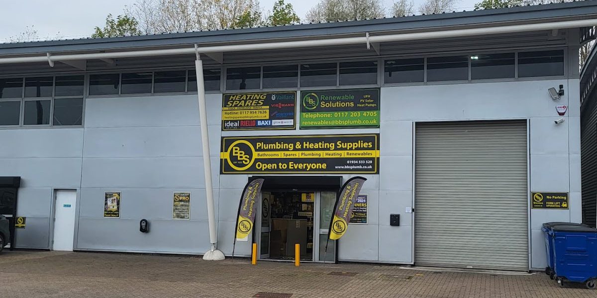 BBS Plumbing & Heating Supplies