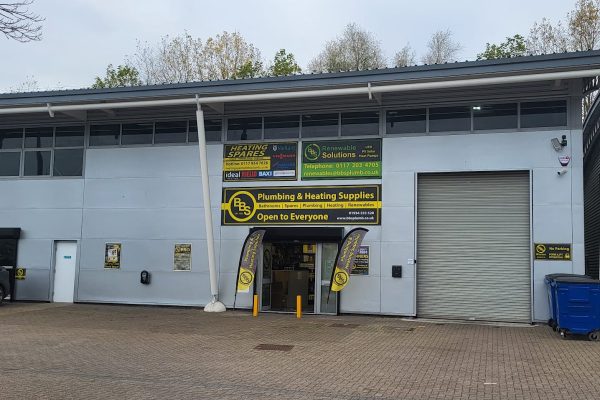 BBS Plumbing & Heating Supplies