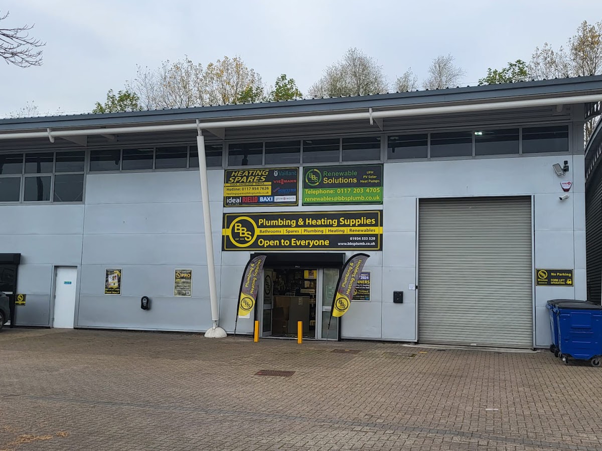 BBS Plumbing & Heating Supplies