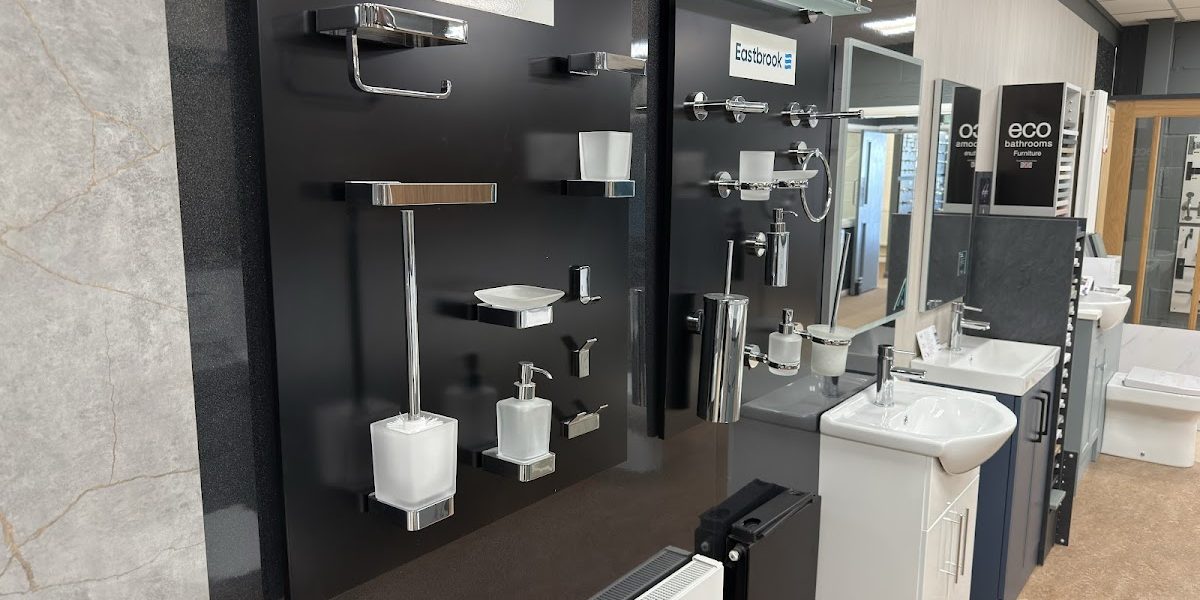 AMB Plumbing & Heating Supplies