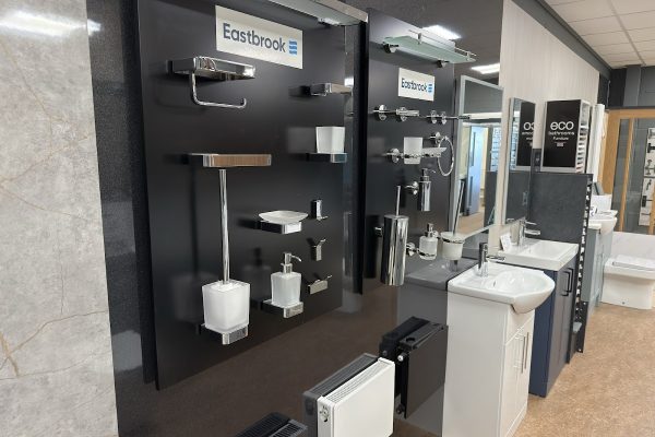 AMB Plumbing & Heating Supplies