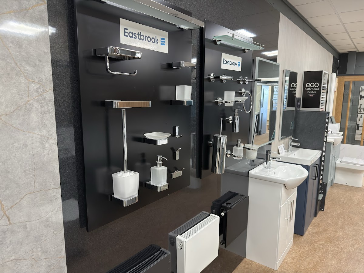 AMB Plumbing & Heating Supplies