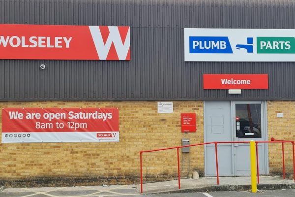 Wolseley Plumb & Parts