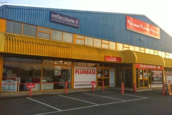 Plumbase Weston Super Mare