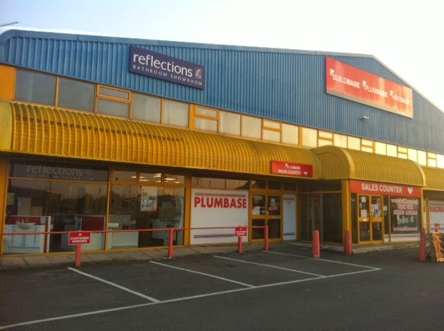 Plumbase Weston Super Mare