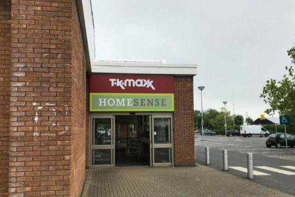 Homesense Weston-super-Mare
