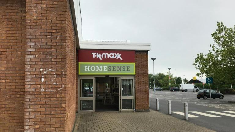 Homesense Weston-super-Mare