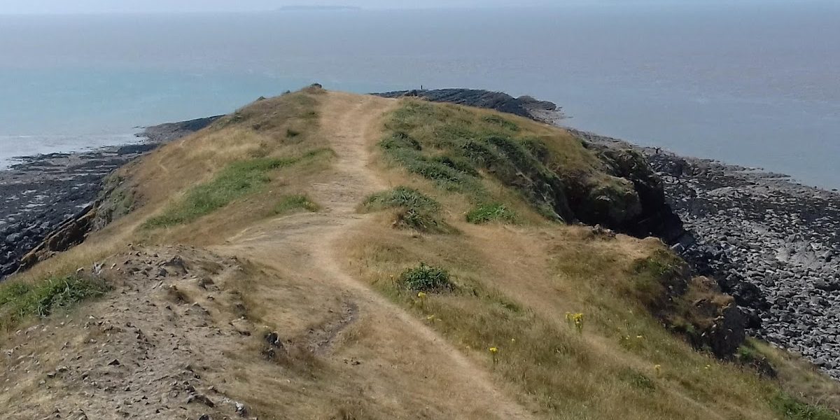 National Trust – Sand Point