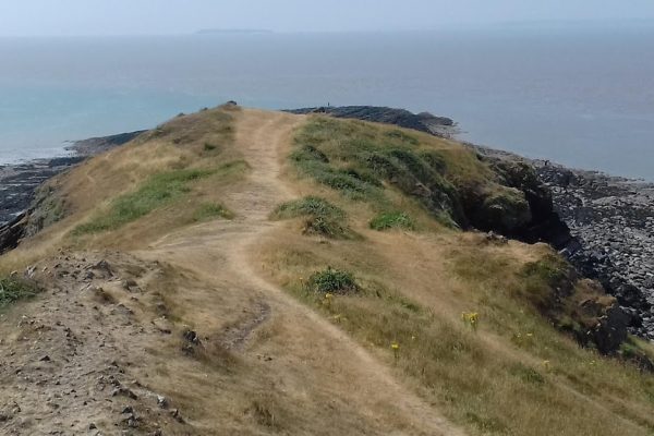 National Trust – Sand Point