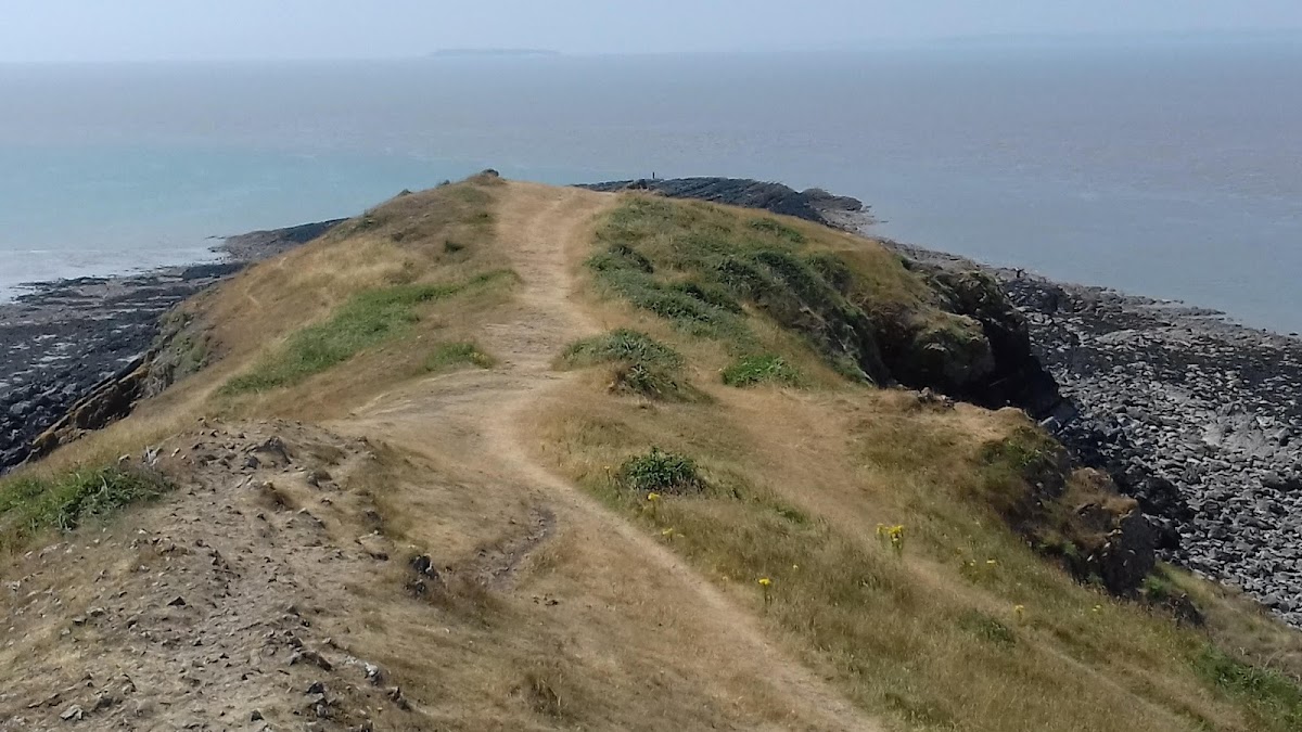 National Trust – Sand Point